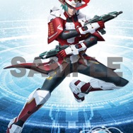 ステラワース「オリジナルブロマイド」