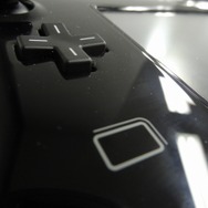 Wii U GamePadでは左下部分にNFC搭載
