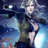 KONAMI、『メタルギア ソリッド ソーシャル・オプス』と『メタルギア ライジング』でコラボ