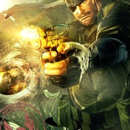 KONAMI、『メタルギア ソリッド ソーシャル・オプス』と『メタルギア ライジング』でコラボ