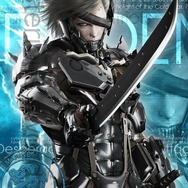 KONAMI、『メタルギア ソリッド ソーシャル・オプス』と『メタルギア ライジング』でコラボ