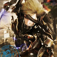 KONAMI、『メタルギア ソリッド ソーシャル・オプス』と『メタルギア ライジング』でコラボ