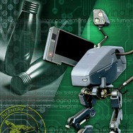 KONAMI、『メタルギア ソリッド ソーシャル・オプス』と『メタルギア ライジング』でコラボ