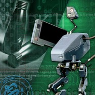 KONAMI、『メタルギア ソリッド ソーシャル・オプス』と『メタルギア ライジング』でコラボ