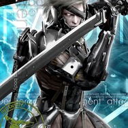 KONAMI、『メタルギア ソリッド ソーシャル・オプス』と『メタルギア ライジング』でコラボ