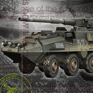 KONAMI、『メタルギア ソリッド ソーシャル・オプス』と『メタルギア ライジング』でコラボ