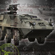 KONAMI、『メタルギア ソリッド ソーシャル・オプス』と『メタルギア ライジング』でコラボ