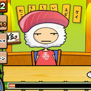 お客さんを満足させよう