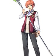 キャラクターイラスト