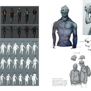 発売中のアートワークスから厳選されたデジタルブック