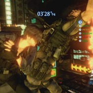 家庭用ゲーム機版で好評の「オンスロート」「サバイバーズ」「プレデター」「シージ」