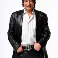 藤岡弘、さん