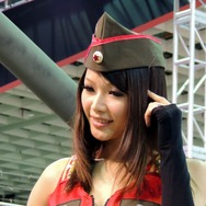 【台北国際ゲームショウ 2013】台湾女性の美しさにうっとり・・・美人コンパニオンをフォトレポート(1)