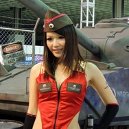 【台北国際ゲームショウ 2013】台湾女性の美しさにうっとり・・・美人コンパニオンをフォトレポート(1)