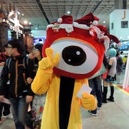 【台北国際ゲームショウ 2013】台湾女性の美しさにうっとり・・・美人コンパニオンをフォトレポート(1)