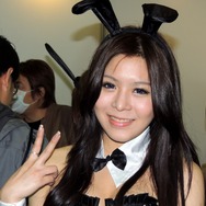 【台北国際ゲームショウ 2013】台湾女性の美しさにうっとり・・・美人コンパニオンをフォトレポート(1)