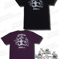 カプコン、『魔界村』×「PUNK DRUNKERS」コラボTシャツ発売