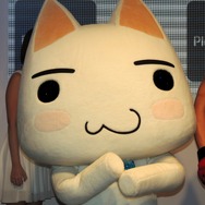 【台北国際ゲームショウ 2013】台湾にもミクさんが！思わず台湾に行きたくなるコンパニオンフォトレポート(2)