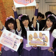 【台北国際ゲームショウ 2013】台湾にもミクさんが！思わず台湾に行きたくなるコンパニオンフォトレポート(2)