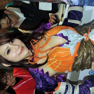 【台北国際ゲームショウ 2013】台湾にもミクさんが！思わず台湾に行きたくなるコンパニオンフォトレポート(2)