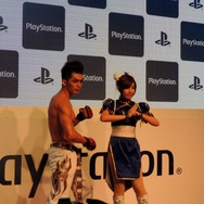 【台北国際ゲームショウ 2013】台湾にもミクさんが！思わず台湾に行きたくなるコンパニオンフォトレポート(2)