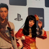 【台北国際ゲームショウ 2013】台湾にもミクさんが！思わず台湾に行きたくなるコンパニオンフォトレポート(2)