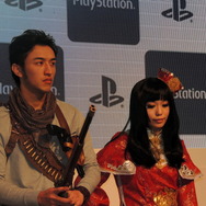 【台北国際ゲームショウ 2013】台湾にもミクさんが！思わず台湾に行きたくなるコンパニオンフォトレポート(2)