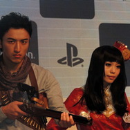 【台北国際ゲームショウ 2013】台湾にもミクさんが！思わず台湾に行きたくなるコンパニオンフォトレポート(2)