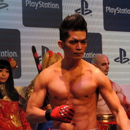 【台北国際ゲームショウ 2013】台湾にもミクさんが！思わず台湾に行きたくなるコンパニオンフォトレポート(2)