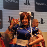 【台北国際ゲームショウ 2013】台湾にもミクさんが！思わず台湾に行きたくなるコンパニオンフォトレポート(2)