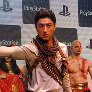 【台北国際ゲームショウ 2013】台湾にもミクさんが！思わず台湾に行きたくなるコンパニオンフォトレポート(2)