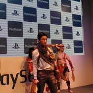 【台北国際ゲームショウ 2013】台湾にもミクさんが！思わず台湾に行きたくなるコンパニオンフォトレポート(2)