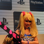 【台北国際ゲームショウ 2013】台湾にもミクさんが！思わず台湾に行きたくなるコンパニオンフォトレポート(2)