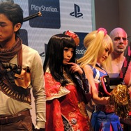 【台北国際ゲームショウ 2013】台湾にもミクさんが！思わず台湾に行きたくなるコンパニオンフォトレポート(2)