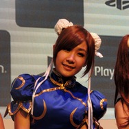 【台北国際ゲームショウ 2013】台湾にもミクさんが！思わず台湾に行きたくなるコンパニオンフォトレポート(2)