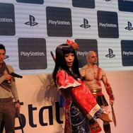【台北国際ゲームショウ 2013】台湾にもミクさんが！思わず台湾に行きたくなるコンパニオンフォトレポート(2)