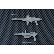 ビーム・ライフル 100mmマシンガン
