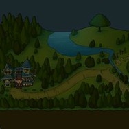 イベント（下画面）