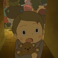 アニメーション