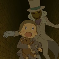 アニメーション