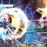 ガンダムVSライダー