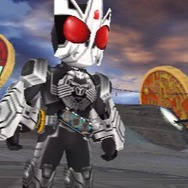 ライダーVSウルトラ