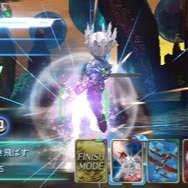 『HEROES' VS』シリーズ同士の相性を徹底攻略 ― 「ウルトラマン」シリーズ、「仮面ライダー」シリーズ、「ガンダム」シリーズは三すくみの関係！？