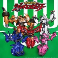 TEMPURA KIDZ×ジャイロゼッター