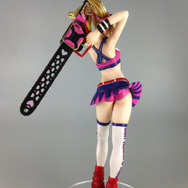 『ロリポップチェーンソー』メディアミックスでフィギュア・コミック発売決定