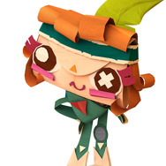 atoi(女の子のメッセンジャー)