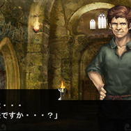 自由度とやり込み度を重視した3DダンジョンRPG『エルミナージュ ゴシック 3D REMIX』3DSに登場