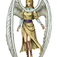 バーディアン（女）