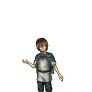 新種族・魔傀儡（男）