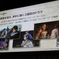 “if”要素も加わり、よりドラマチックになったストーリー